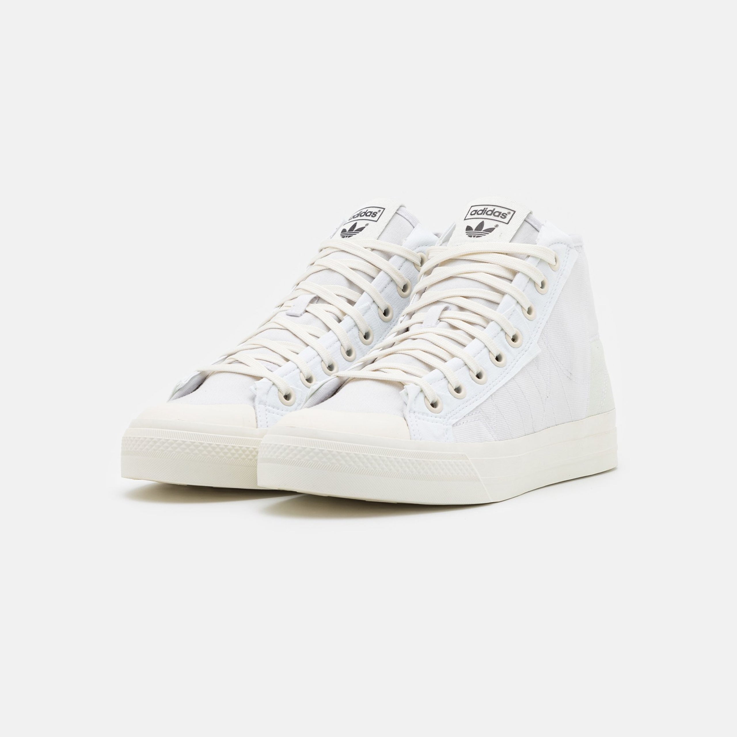 Фото № 2 с приближением к товару «‎Adidas Nizza HI Parley »