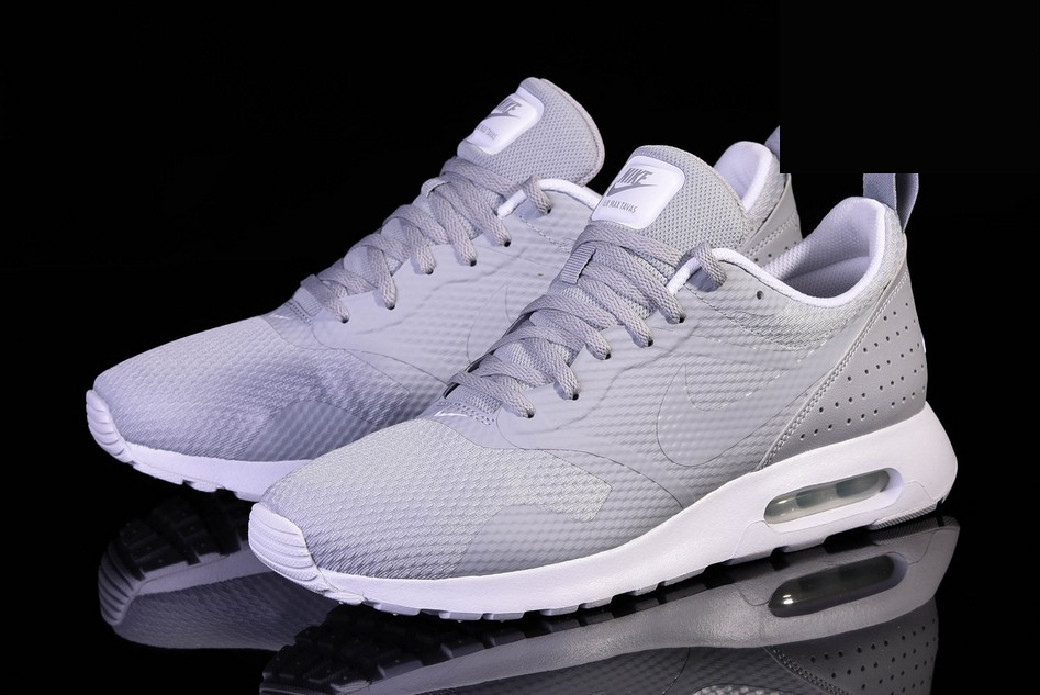Фото № 3 с приближением к товару «‎Nike Air Max Tavas Wolf »