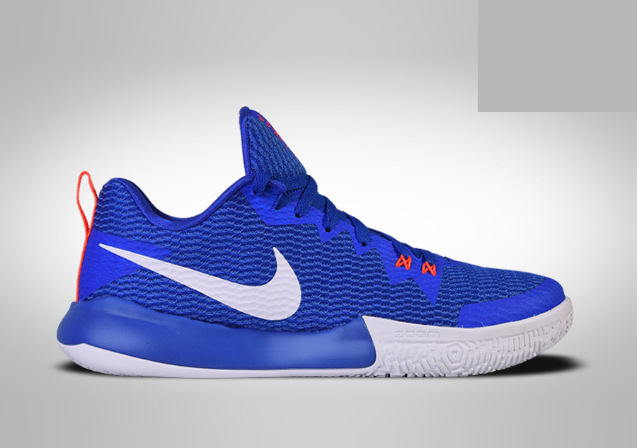 Фото № 2 с приближением к товару «‎Nike Zoom Live II Racer »