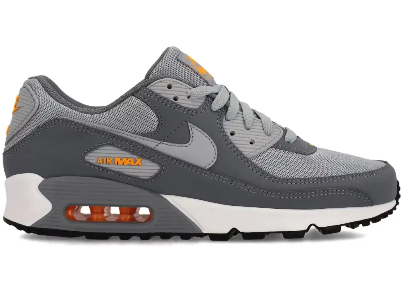 Фото № 1 с приближением к товару «‎Nike Air Max 90»