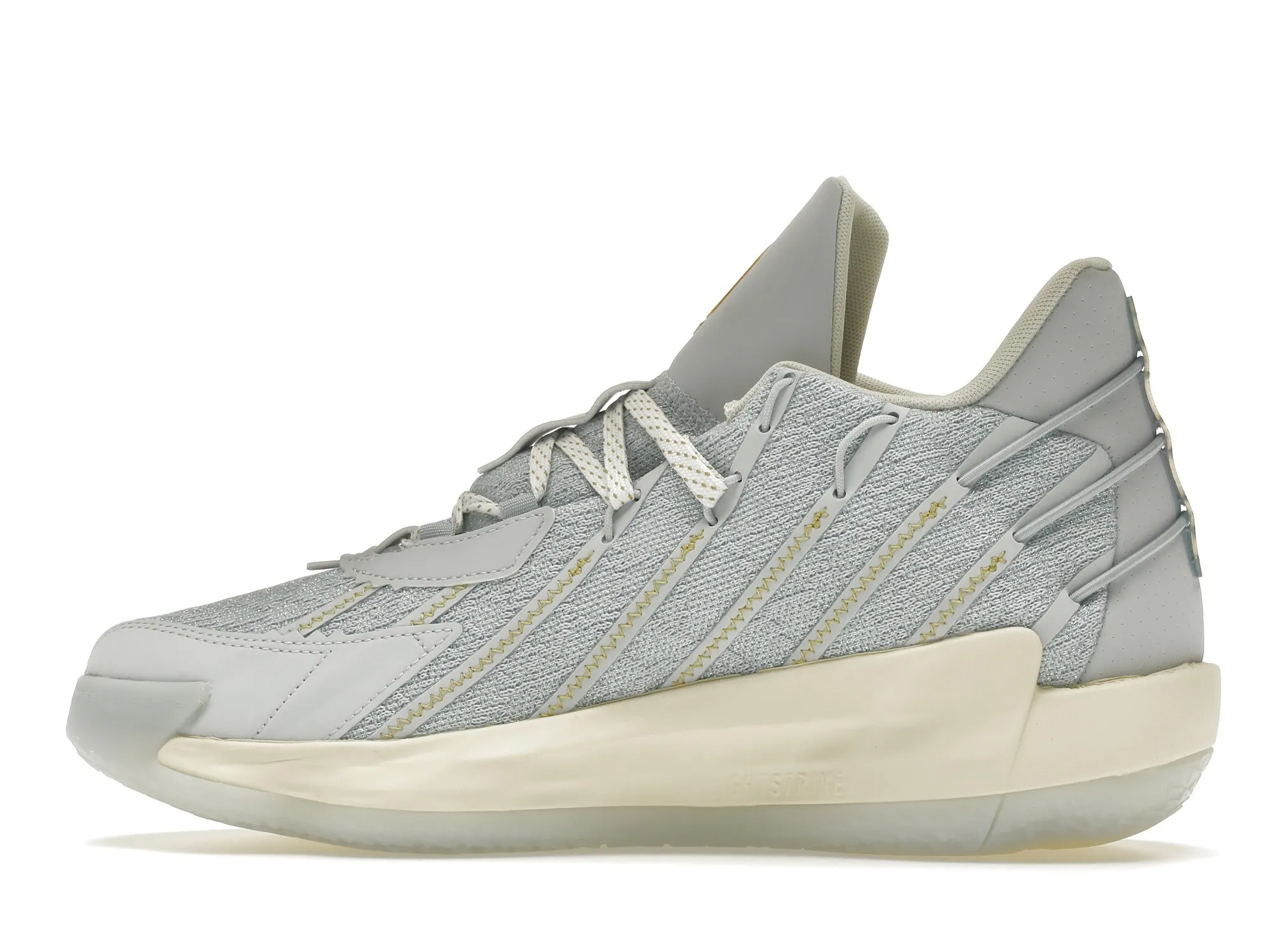 Фото № 6 с приближением к товару «‎adidas Dame 7 Christmas»