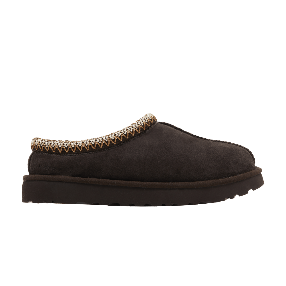 Madhappy x UGG Women's Tasman Slipper Chocolate
