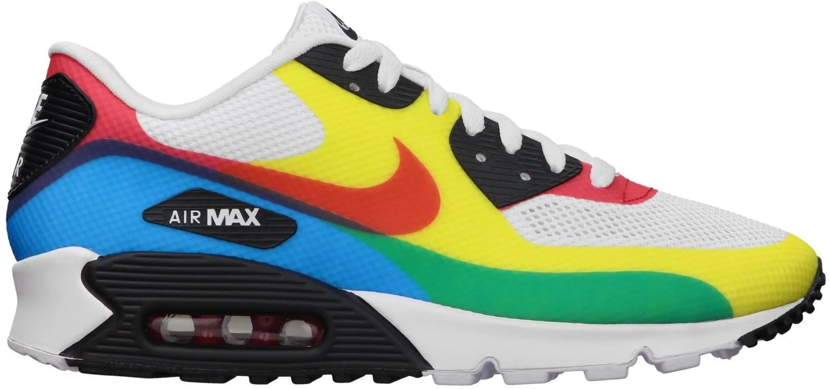 Nike Air Max 90 What the Max (2012)