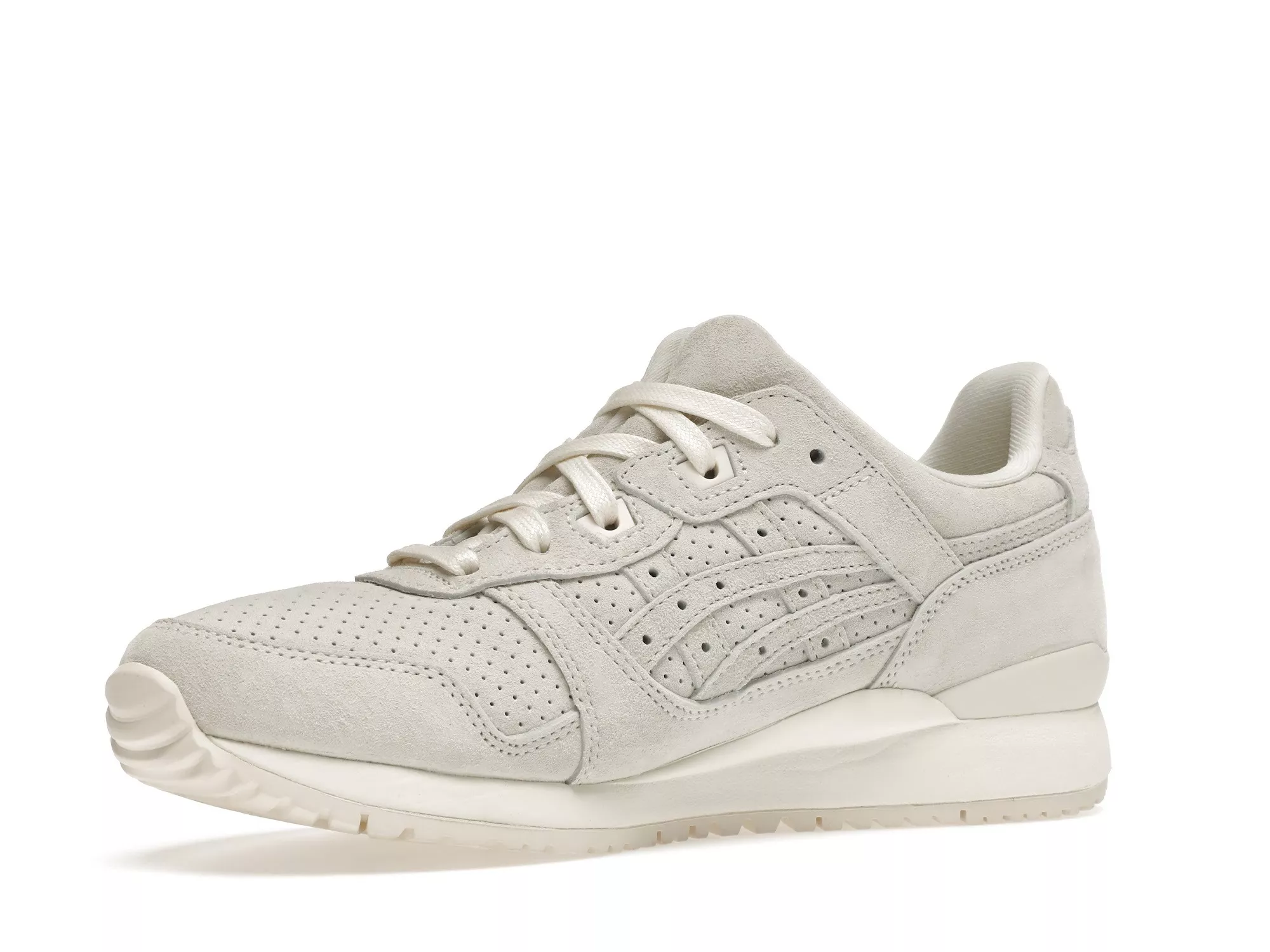 Фото № 4 с приближением к товару «‎ASICS Gel-Lyte III 30th Anniversary Cream»