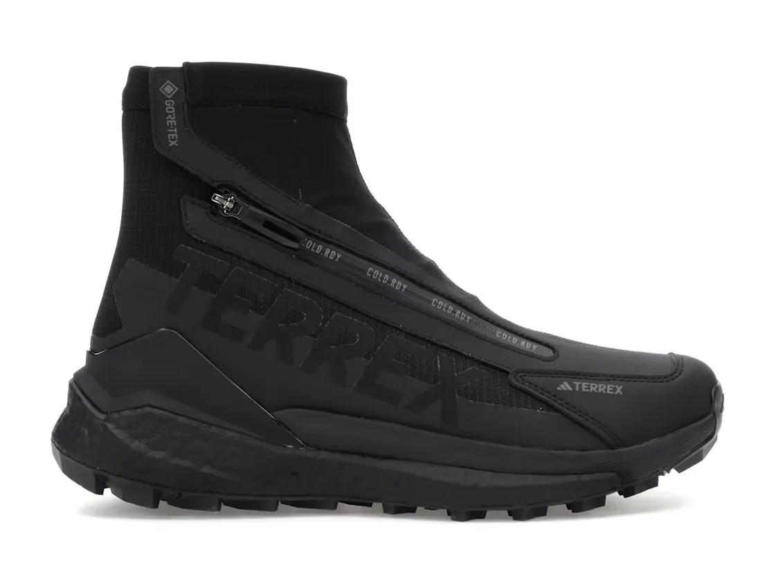 Фото № 1 с приближением к товару «‎adidas Terrex Free Hiker 2 Cold.RDY»