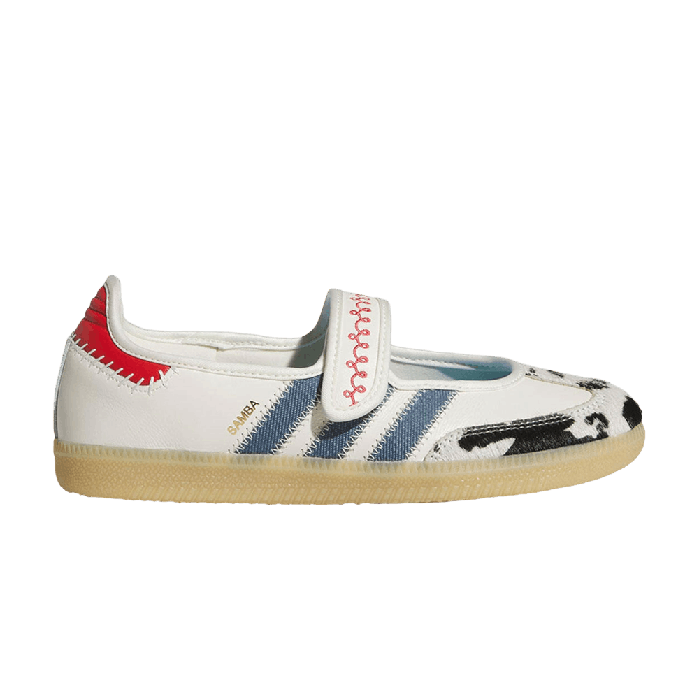 Toy Story x adidas Women's Samba Jane Jessie