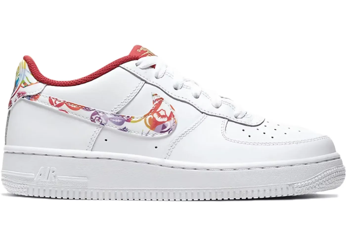 Nike Air Force 1