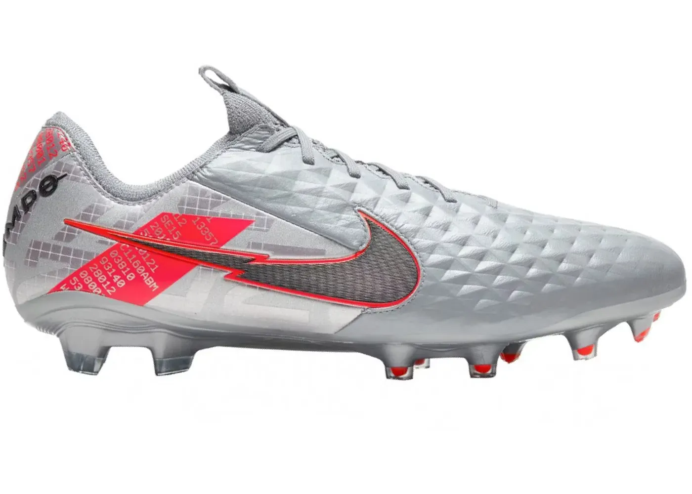 Nike Tiempo Legend 8 Elite FG
