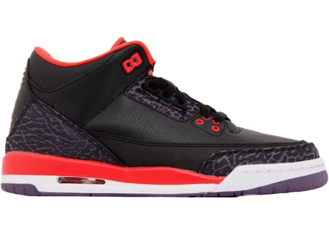Jordan 3 Retro