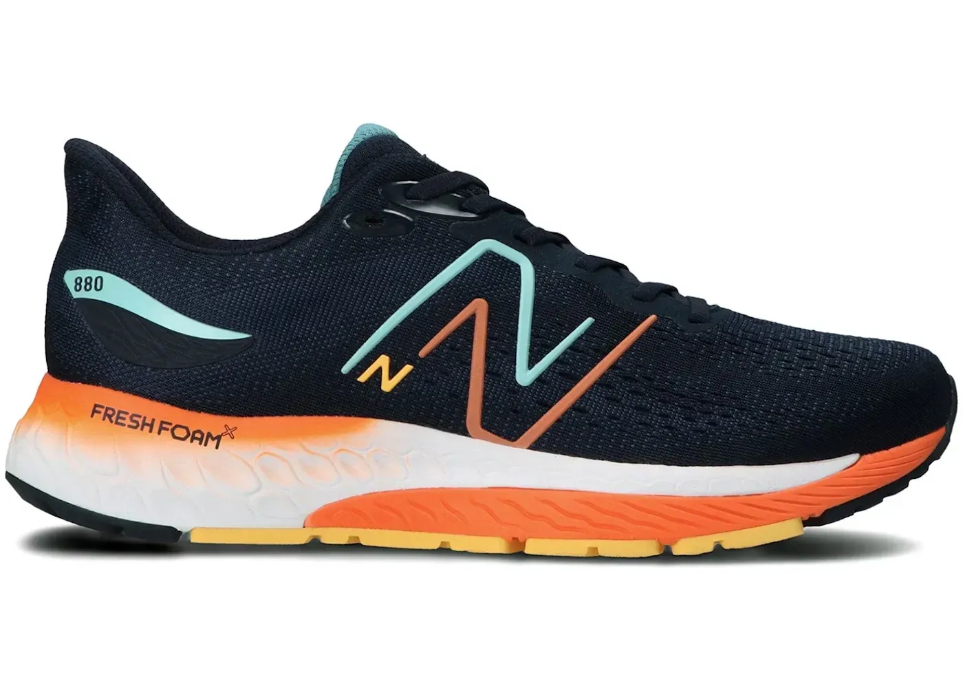 New Balance Fresh Foam X 880v12
