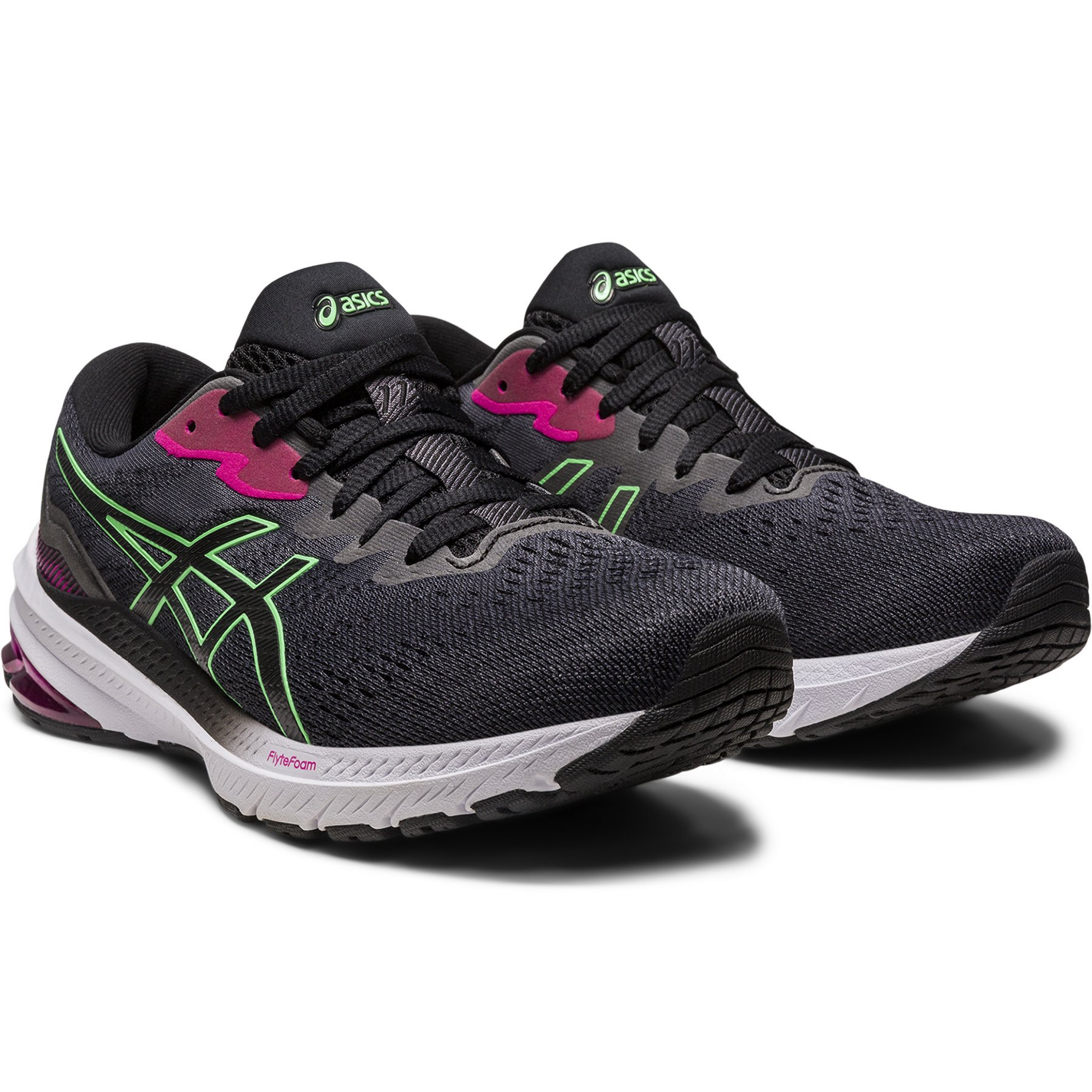 Фото № 2 с приближением к товару «‎Asics Gt-1000 11»