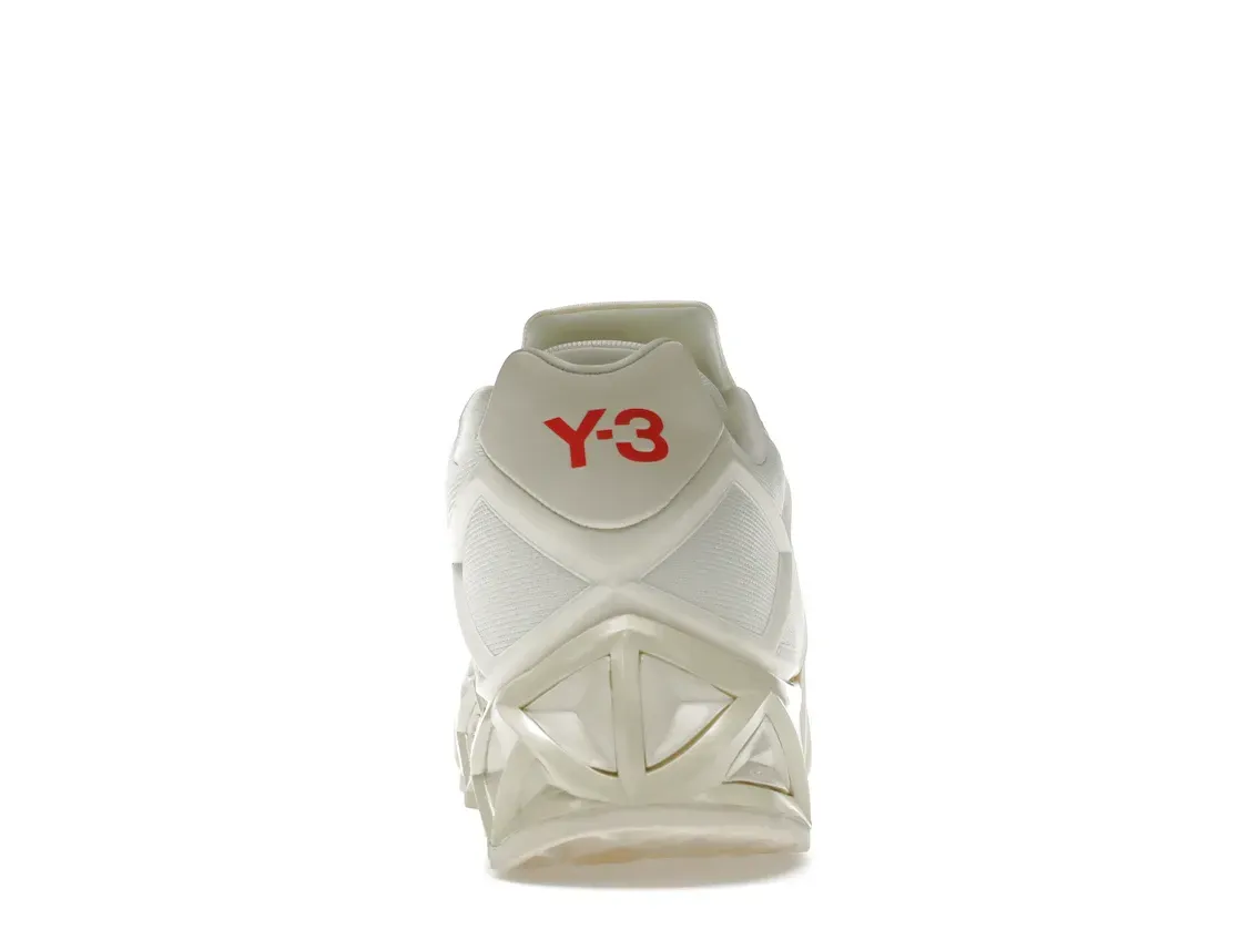 Купить Кроссовки adidas Y-3 Yuuto Palace Rose Cream White(HQ3733 ...
