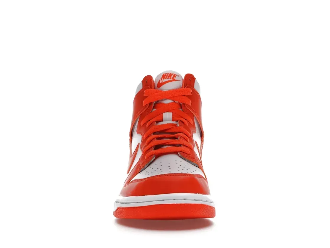 Фото № 2 с приближением к товару «‎Nike Dunk High SP»