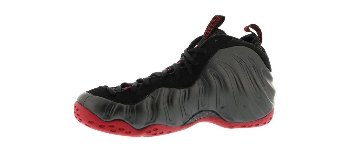 Фото № 3 с приближением к товару «‎Nike Air Foamposite One Cough Drop (2007)»
