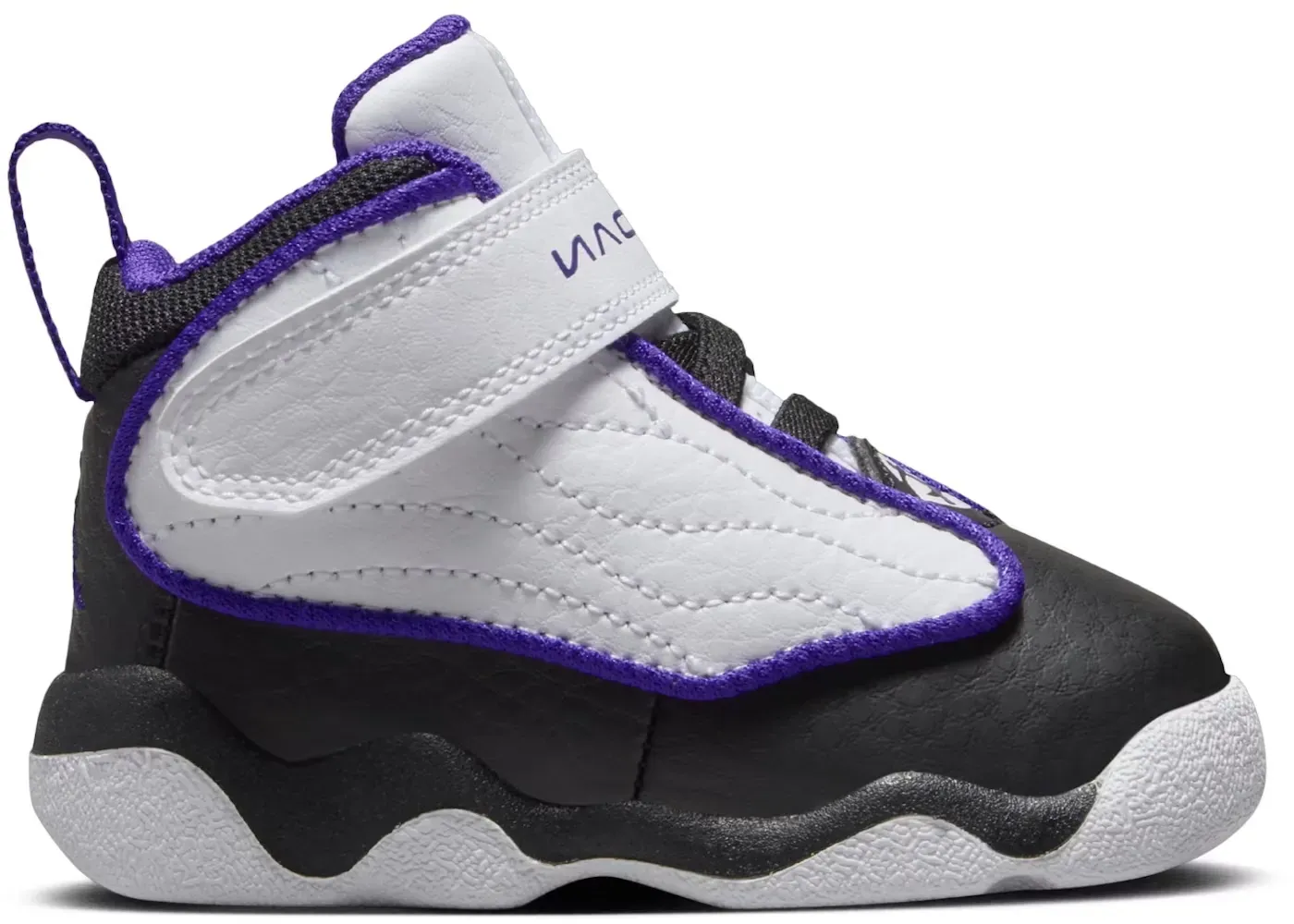 Jordan Pro Strong