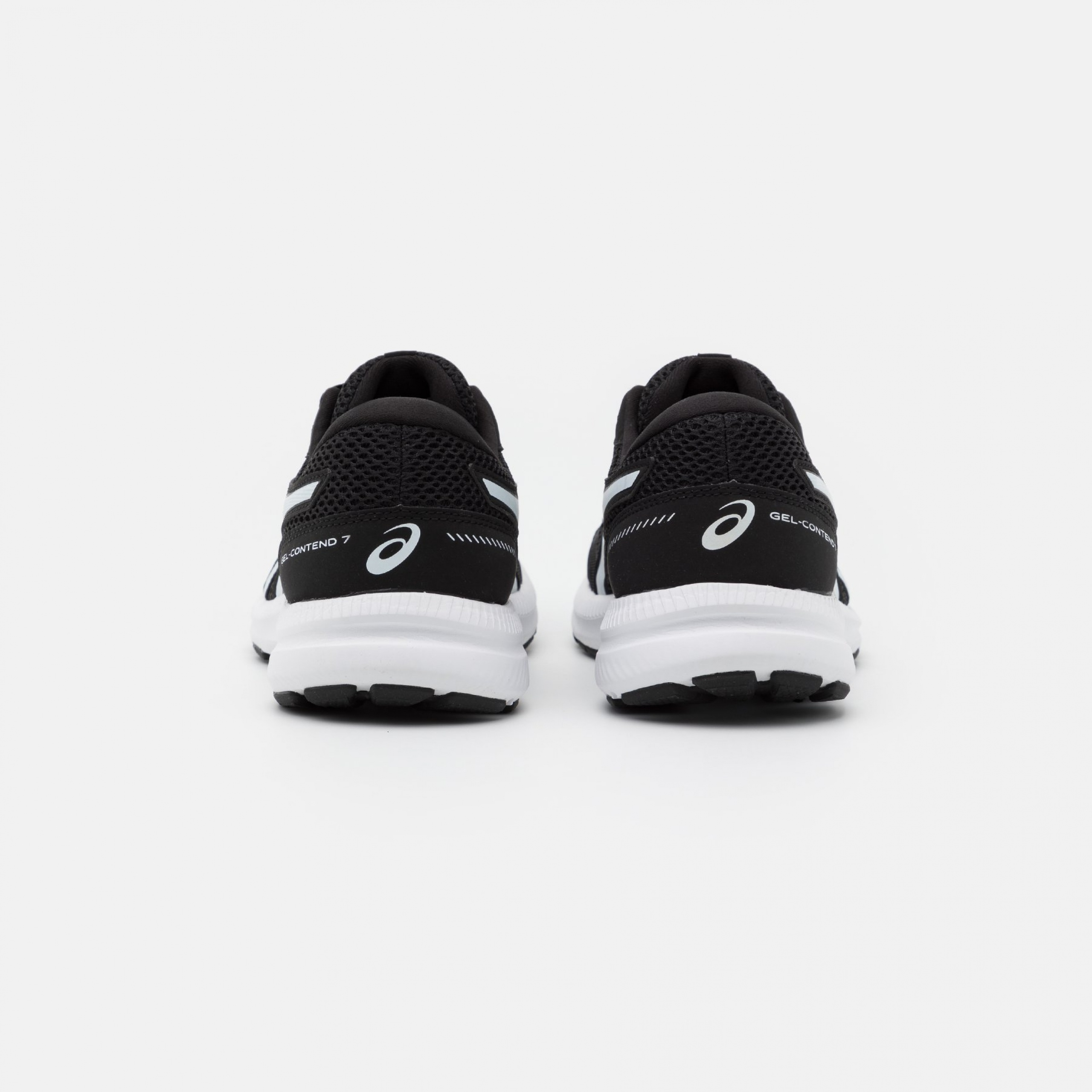 Фото № 2 с приближением к товару «‎Asics Gel-Contend 7»