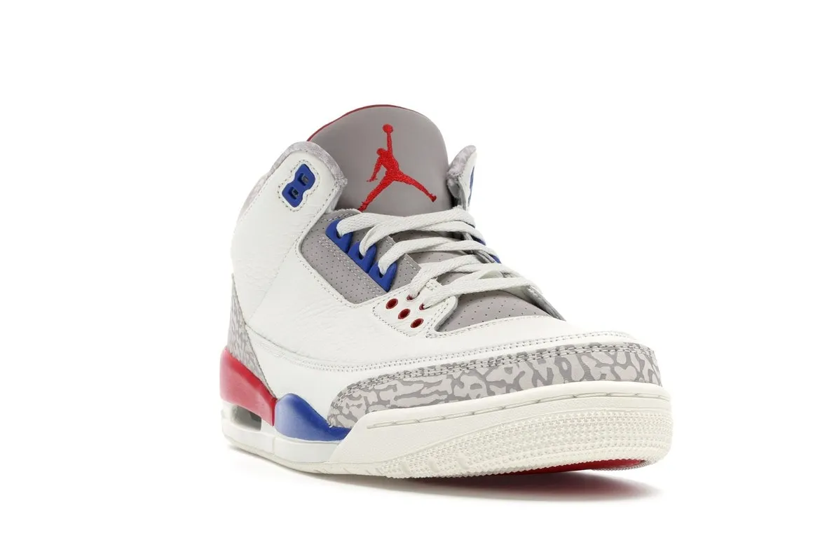 Фото № 3 с приближением к товару «‎Jordan 3 Retro International Flight»