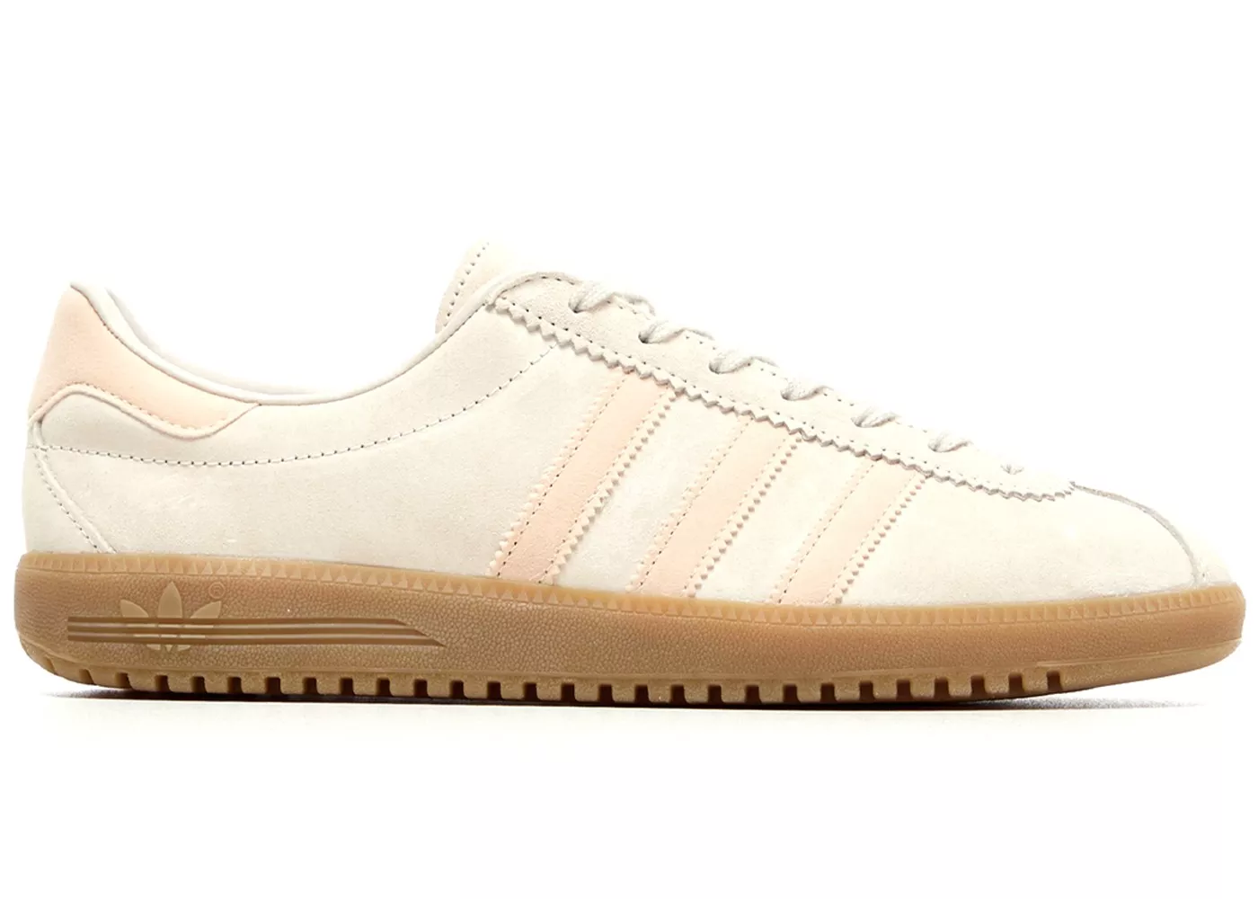 Фото № 1 с приближением к товару «‎adidas Bermuda Wonder White»