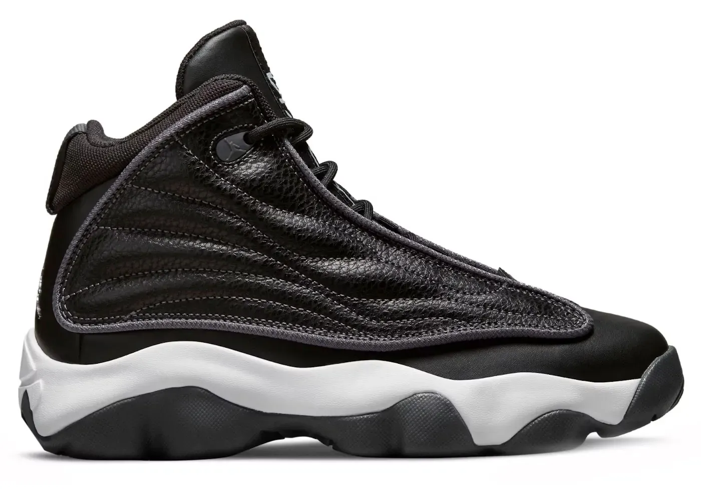 Jordan Pro Strong