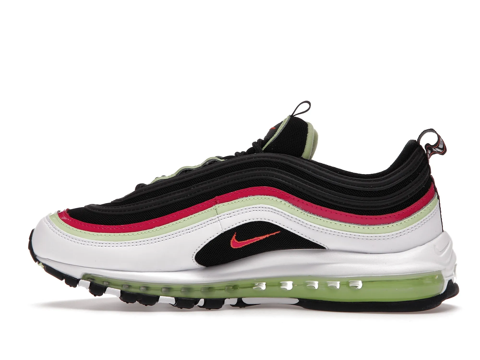 Фото № 6 с приближением к товару «‎Nike Air Max 97 World Tour»
