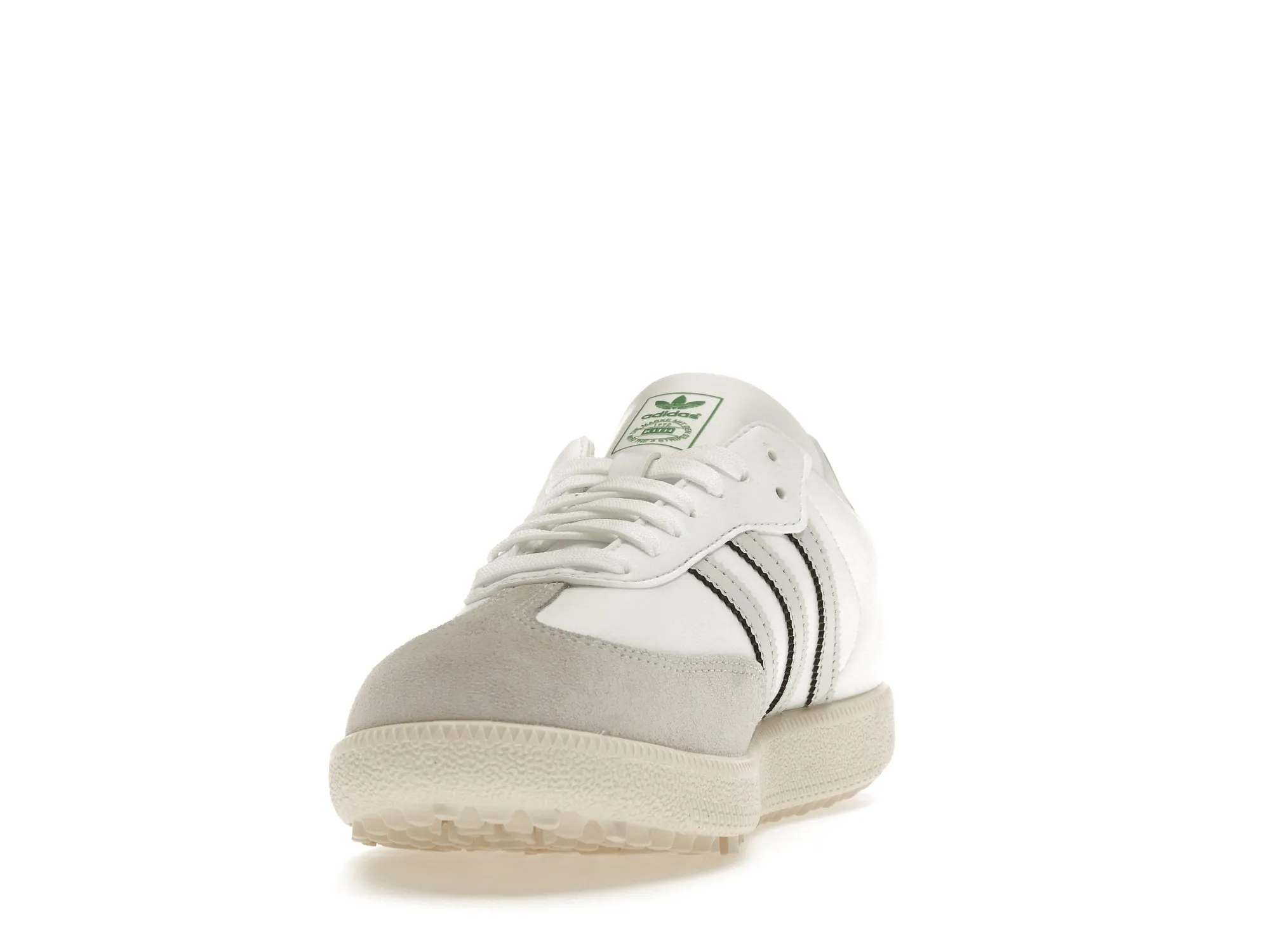 Фото № 5 с приближением к товару «‎adidas Samba Golf Kith White»