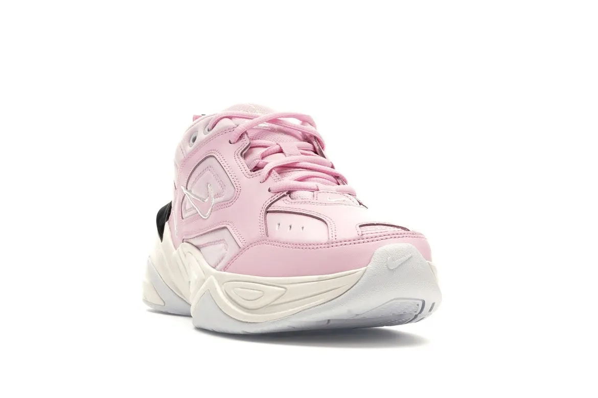 Фото № 3 с приближением к товару «‎Nike M2K Tekno Pink Foam »