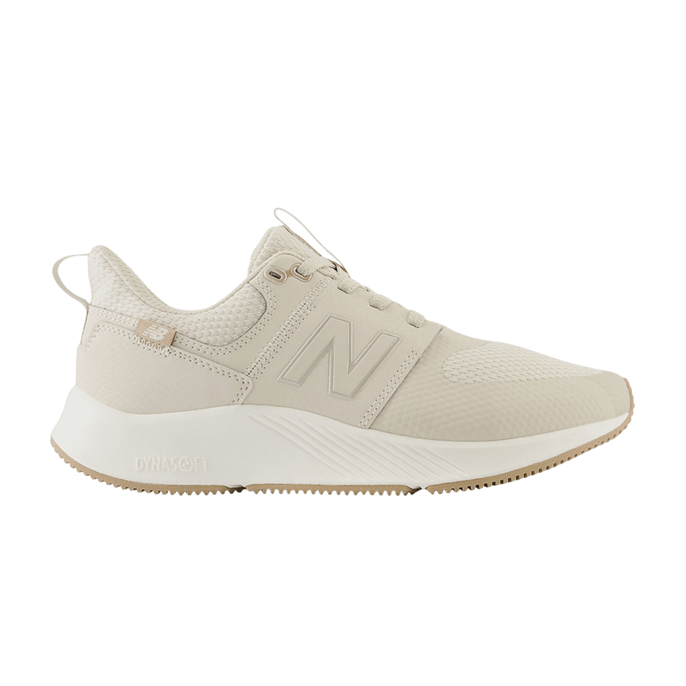 New Balance DynaSoft 900 2E Wide Grey Wolf