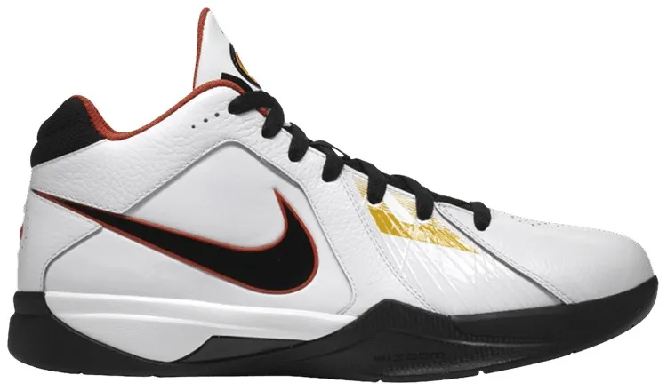 Фото № 1 с приближением к товару «‎Nike KD 3 OKC Home»