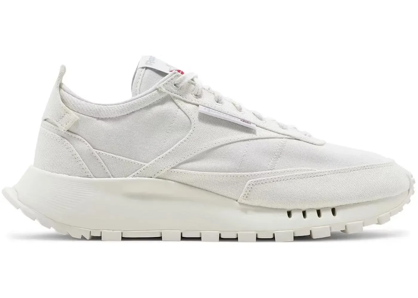 Reebok Classic Leather Legacy Grow