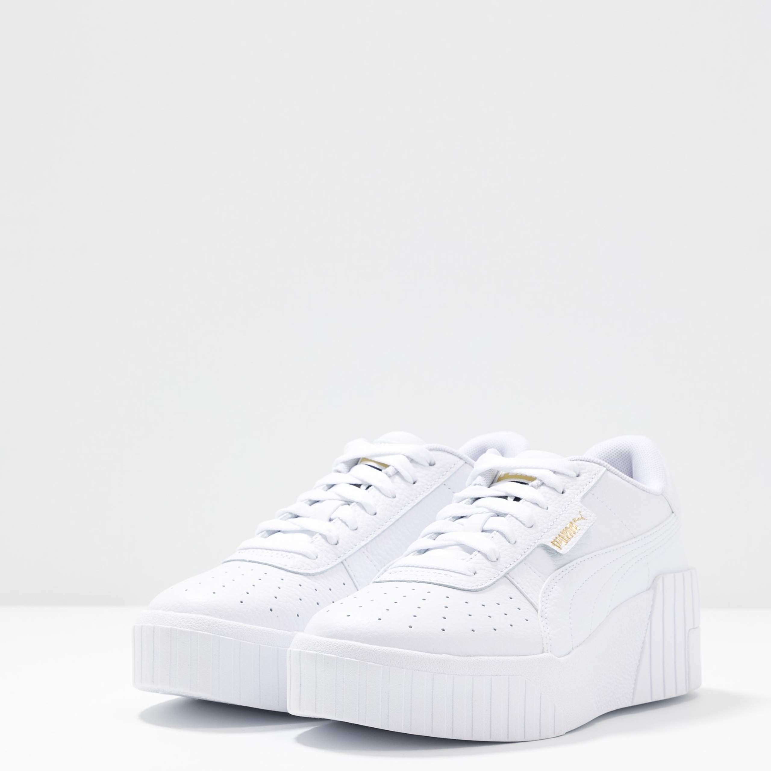 Фото № 5 с приближением к товару «‎Puma Cali Wedge »