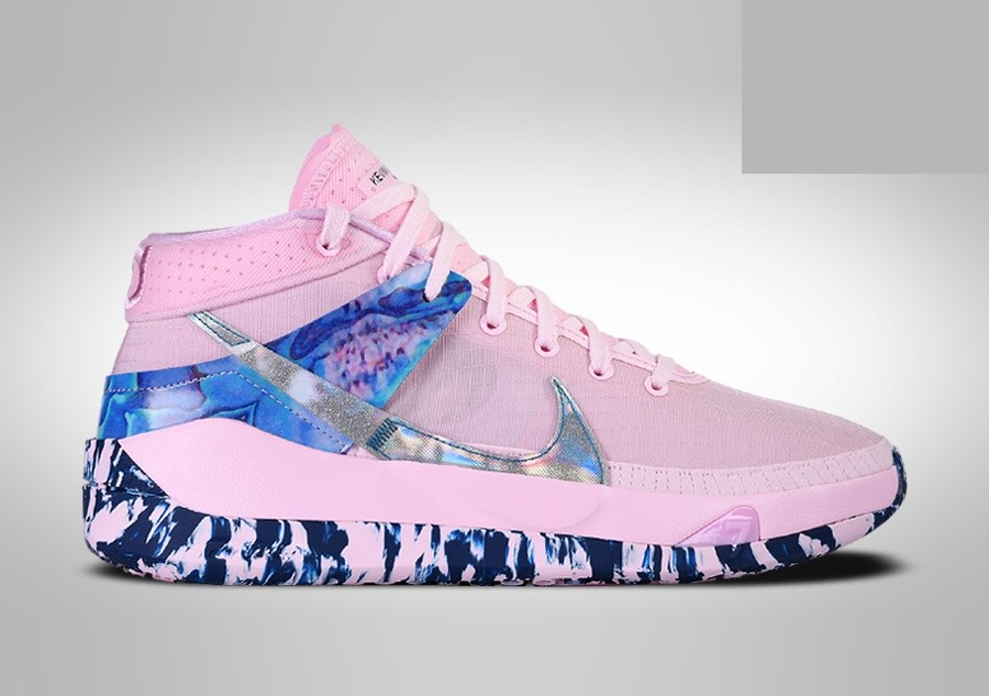 Фото № 1 с приближением к товару «‎Nike Zoom KD 13 Aunt Pearl»