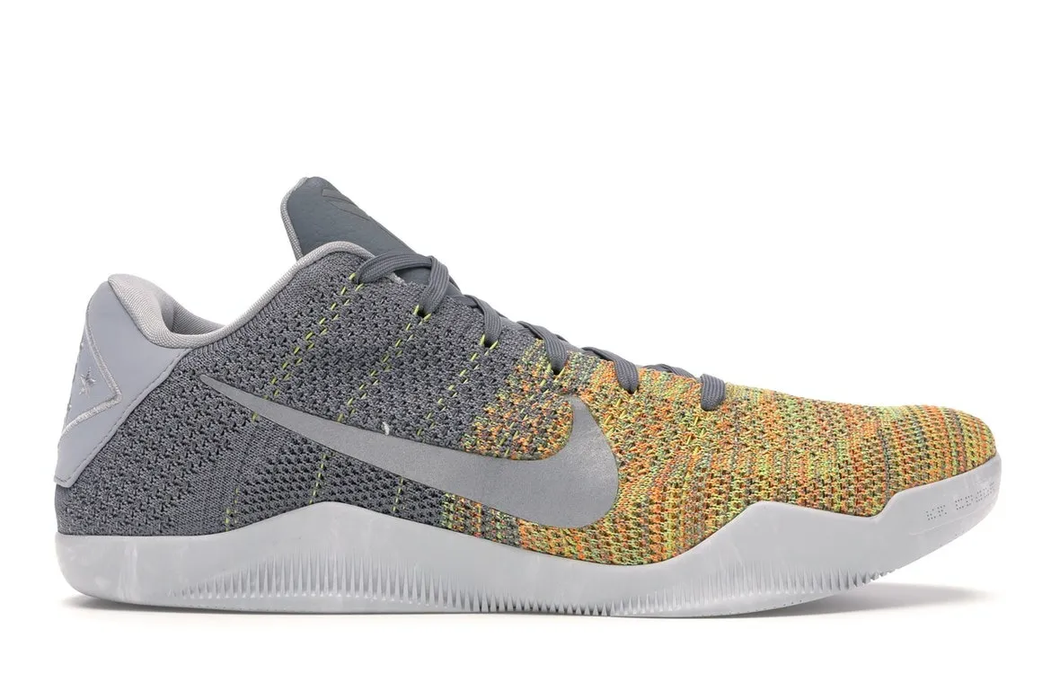 Фото № 1 с приближением к товару «‎Nike Kobe 11 Elite Low Master of Innovation»