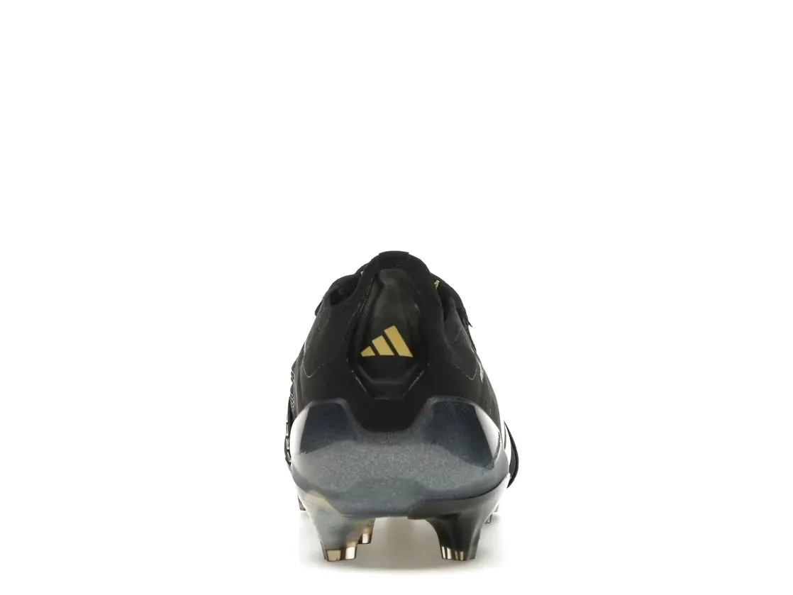 Фото № 4 с приближением к товару «‎adidas Predator Elite Foldover Tongue FG»