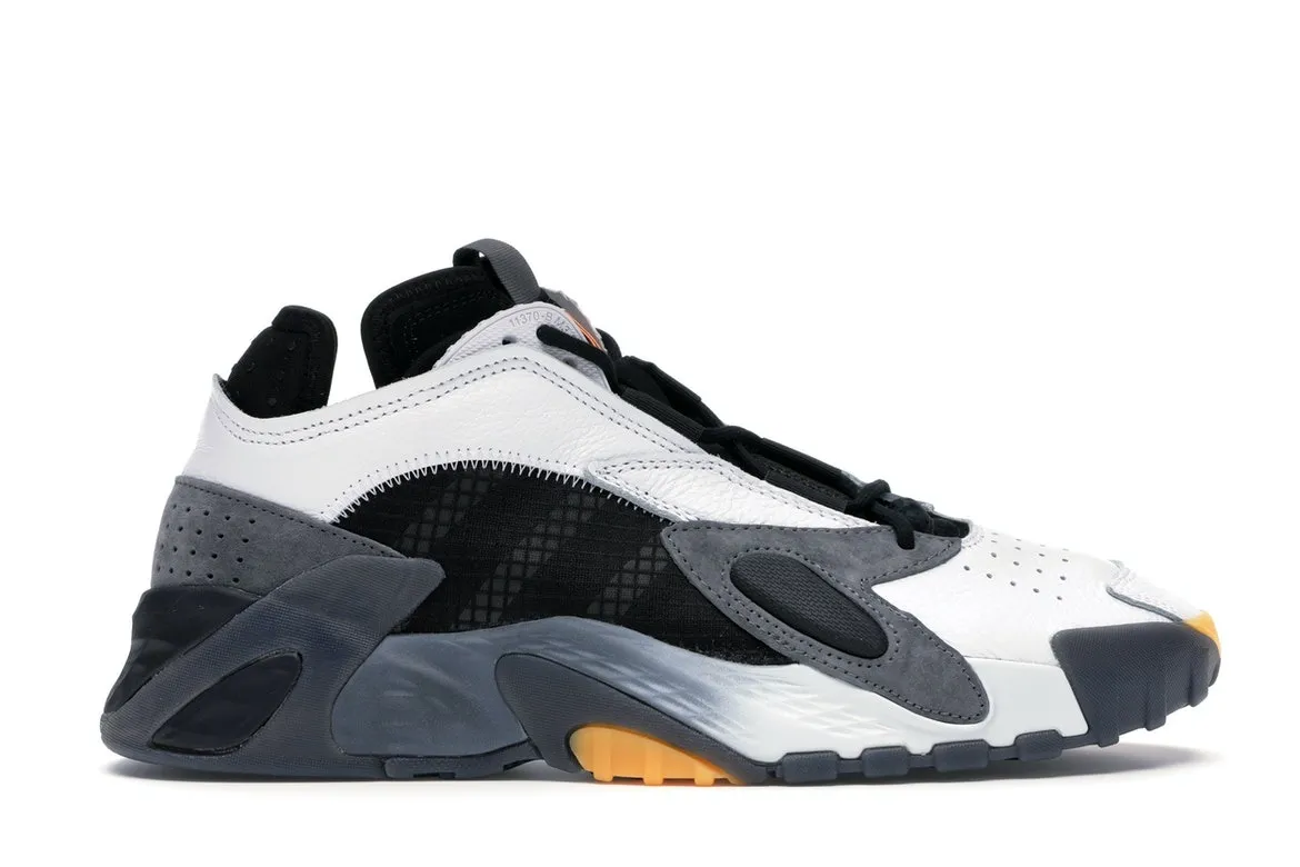 Фото № 1 с приближением к товару «‎adidas Streetball White Black»