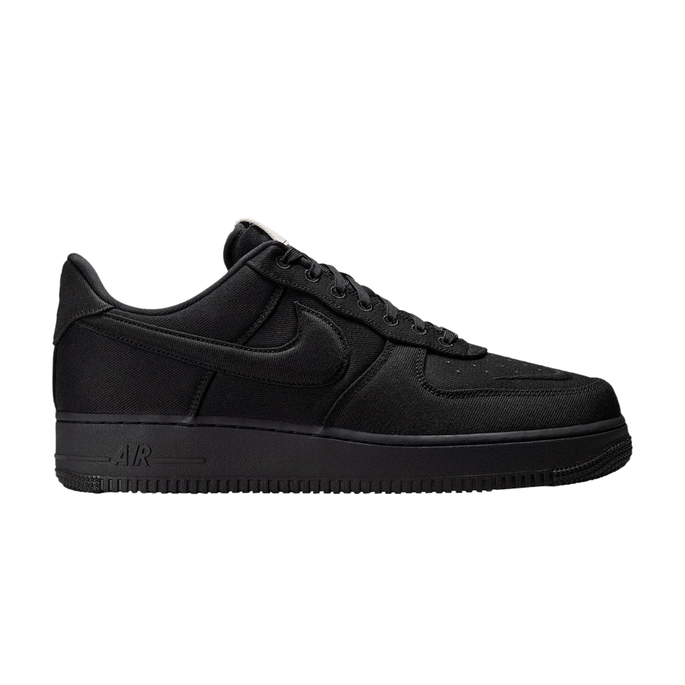 Nike Air Force 1 07 LV8 Black Sail Phantom