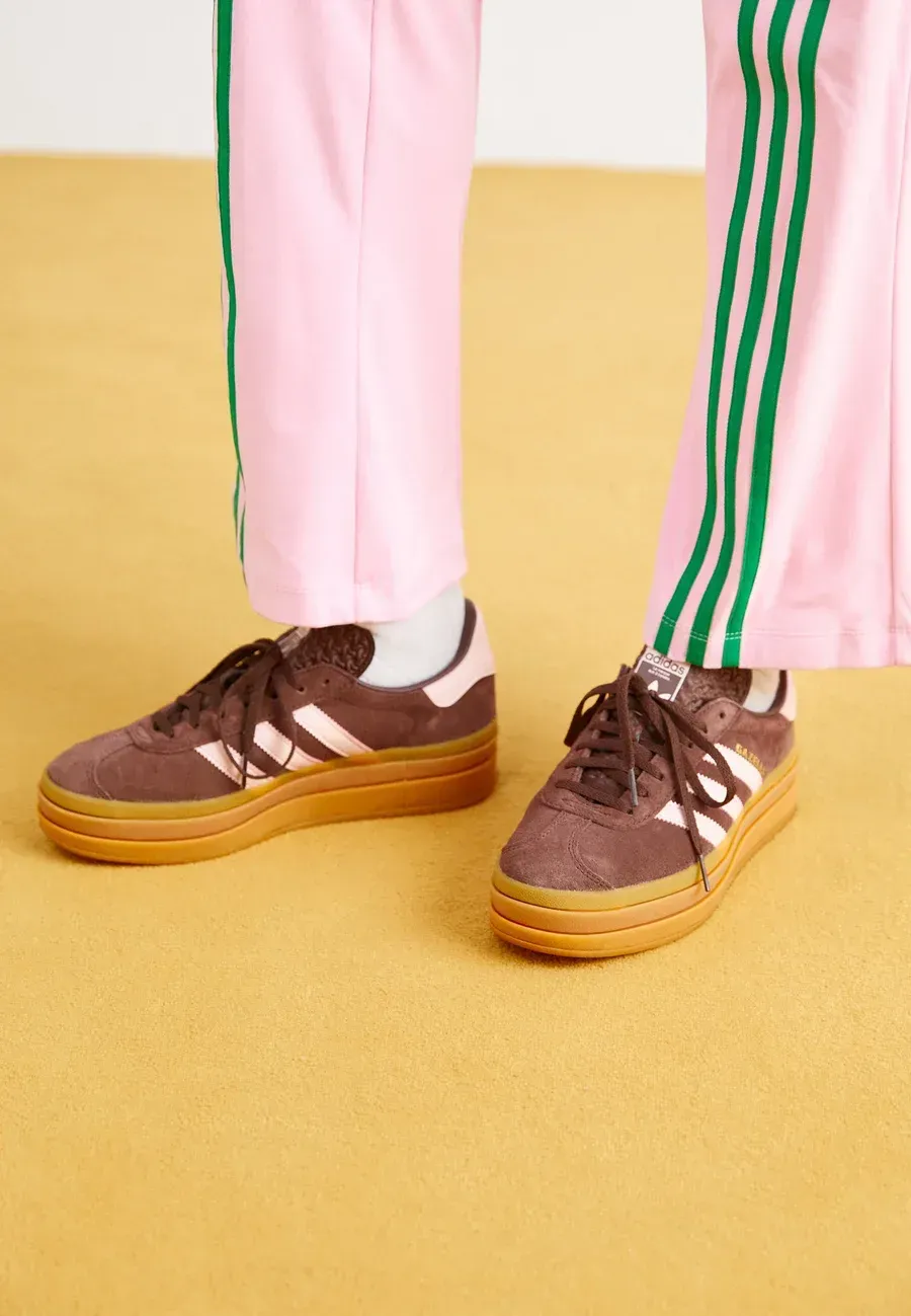 Фото № 2 с приближением к товару «‎GAZELLE BOLD»
