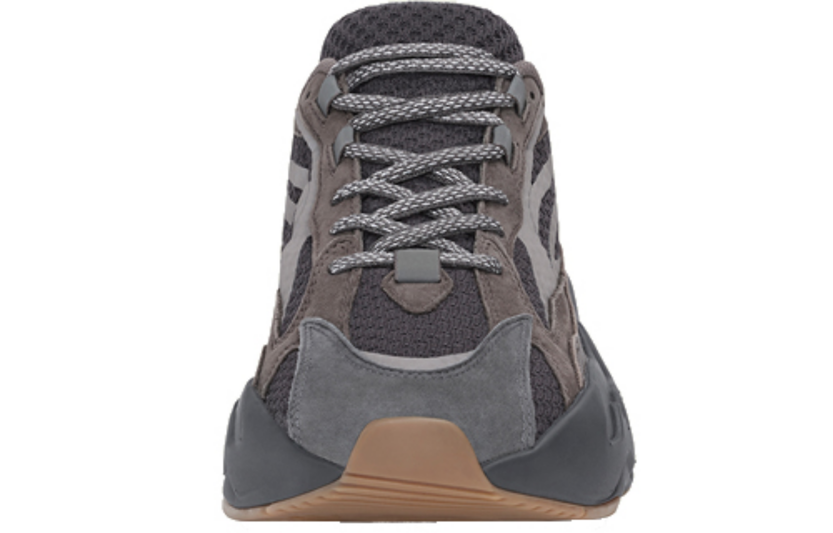 Фото № 3 с приближением к товару «‎adidas originals Yeezy Boost 700 V2 "Geode"»