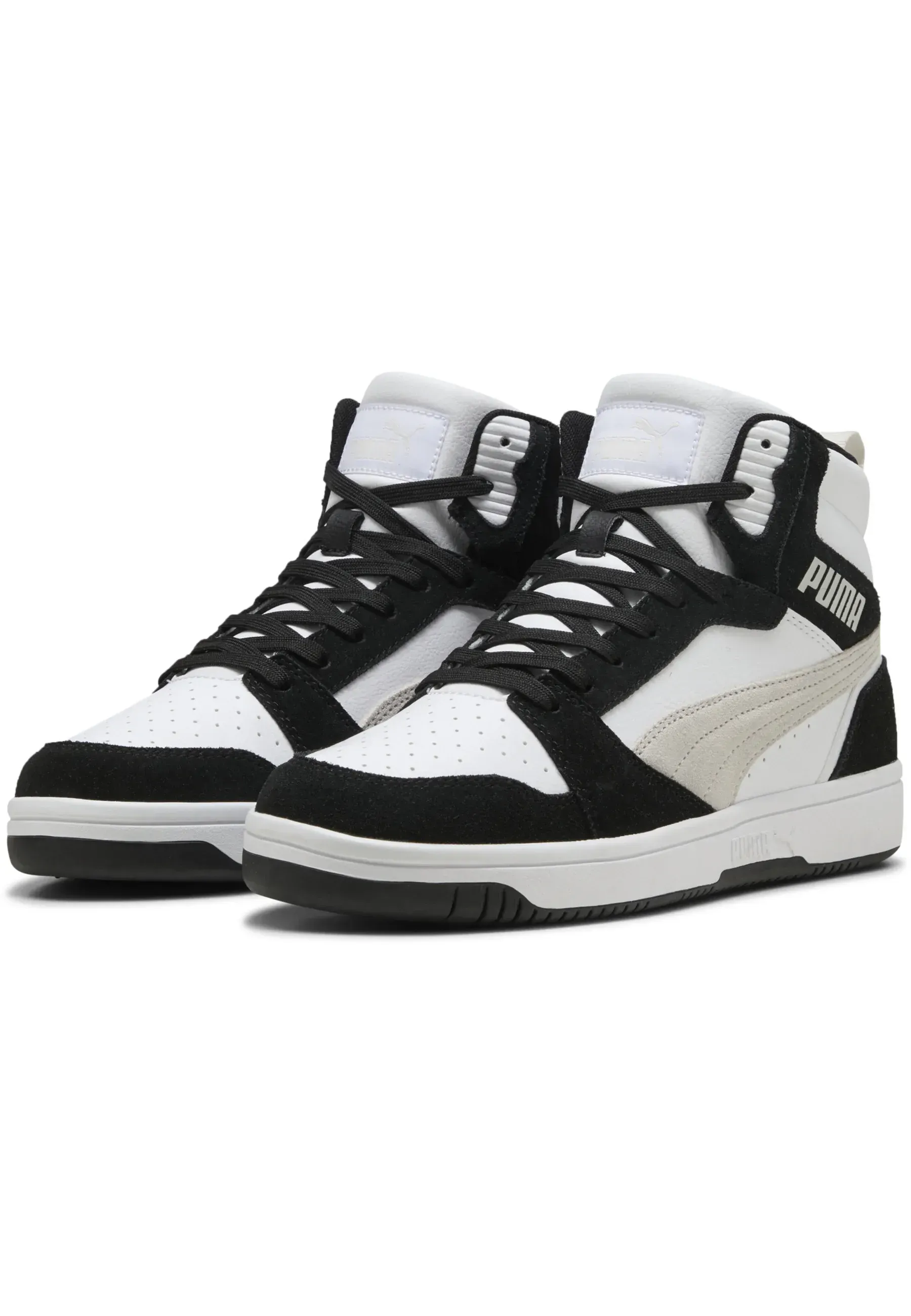 Фото № 2 с приближением к товару «‎REBOUND V6 SD »