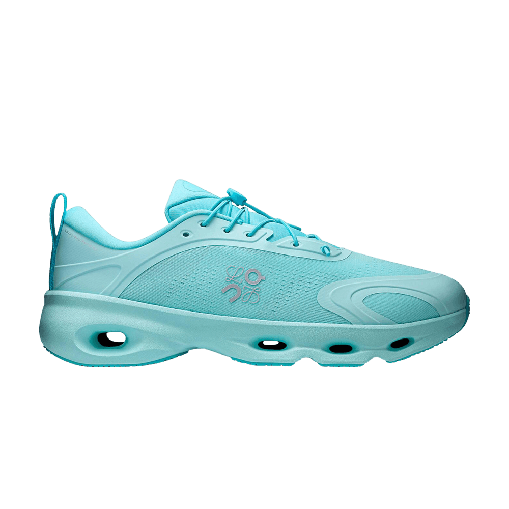 Loewe x ON Women's Cloudsolo Turquoise