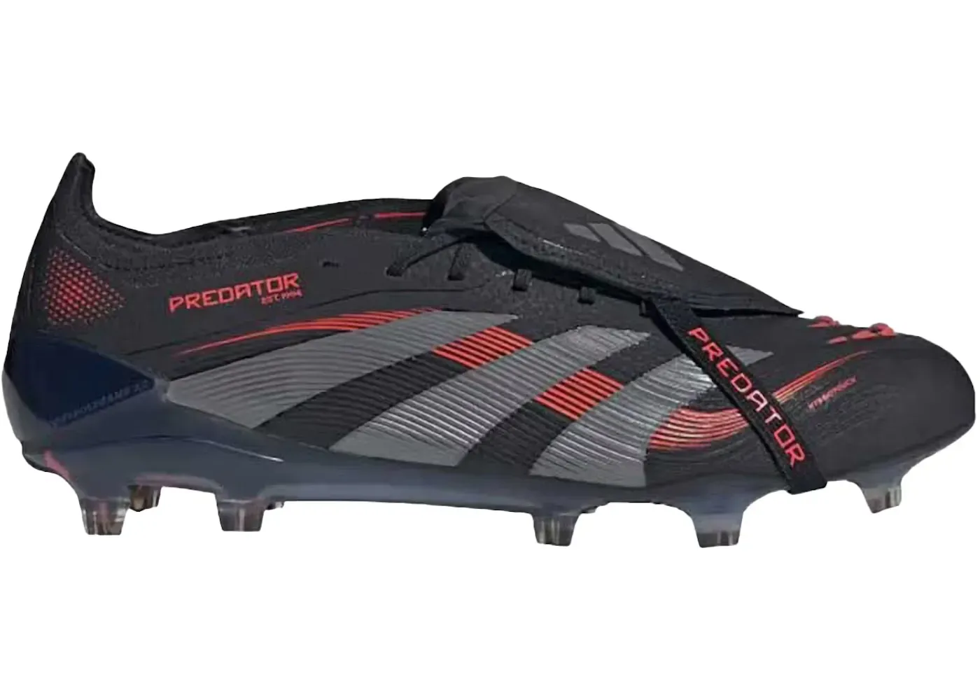 Фото № 1 с приближением к товару «‎adidas Predator Elite Foldover Tongue FG»