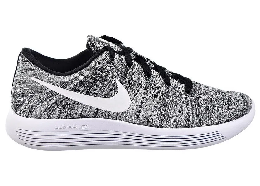 Фото № 1 с приближением к товару «‎Nike LunarEpic Flyknit Low Oreo »