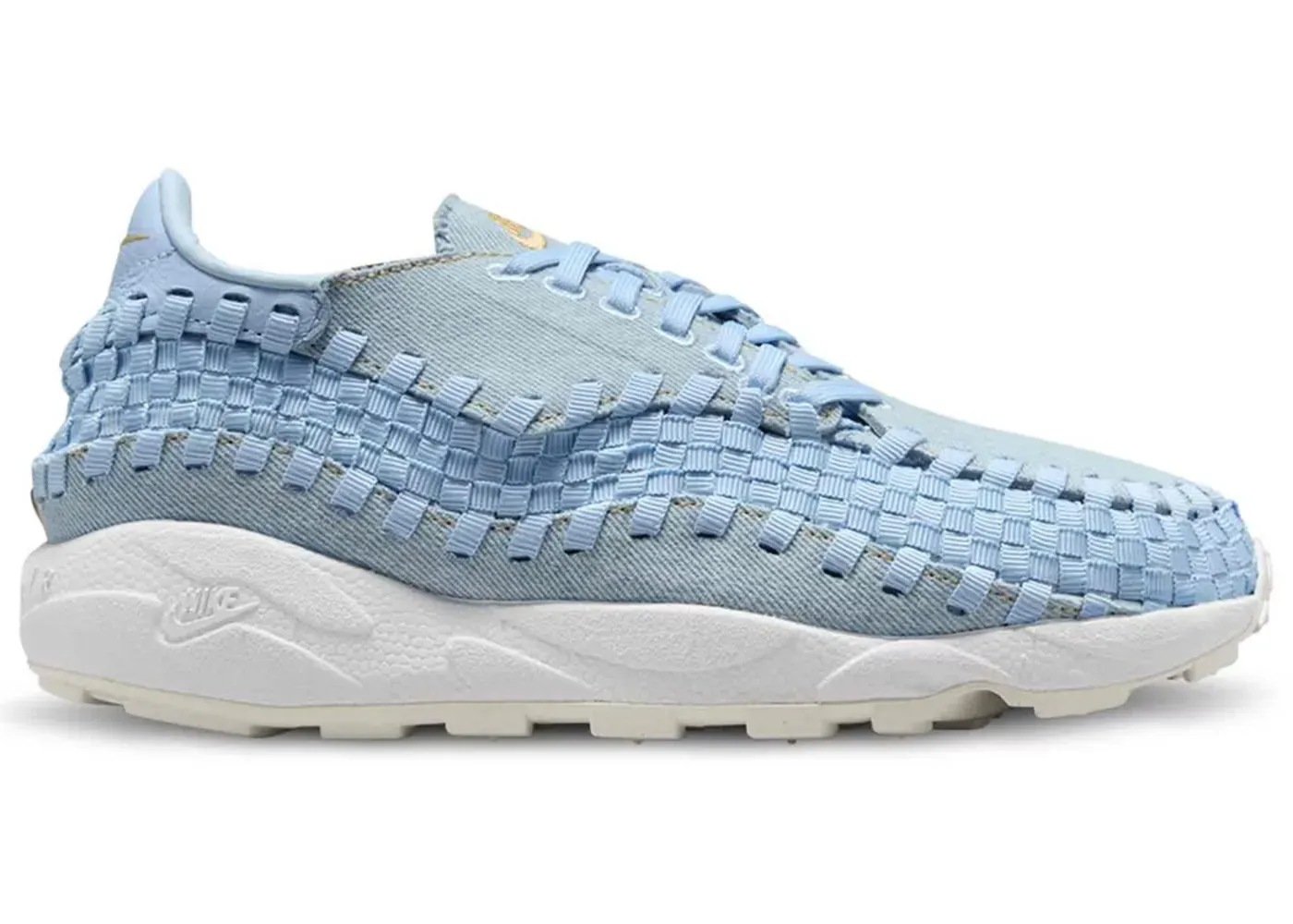 Nike Air Footscape Woven