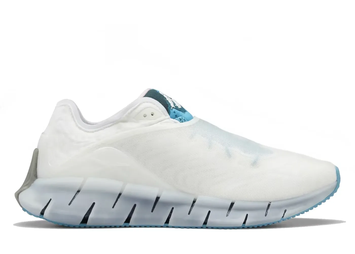 Reebok Zig Kinetica