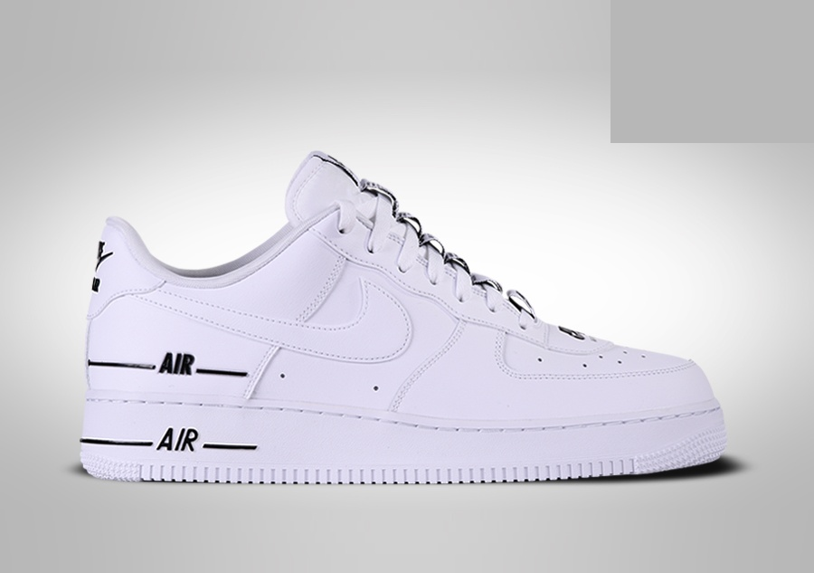 Фото № 1 с приближением к товару «‎Nike Air Force 1 ’07 Lv8 Double Air »