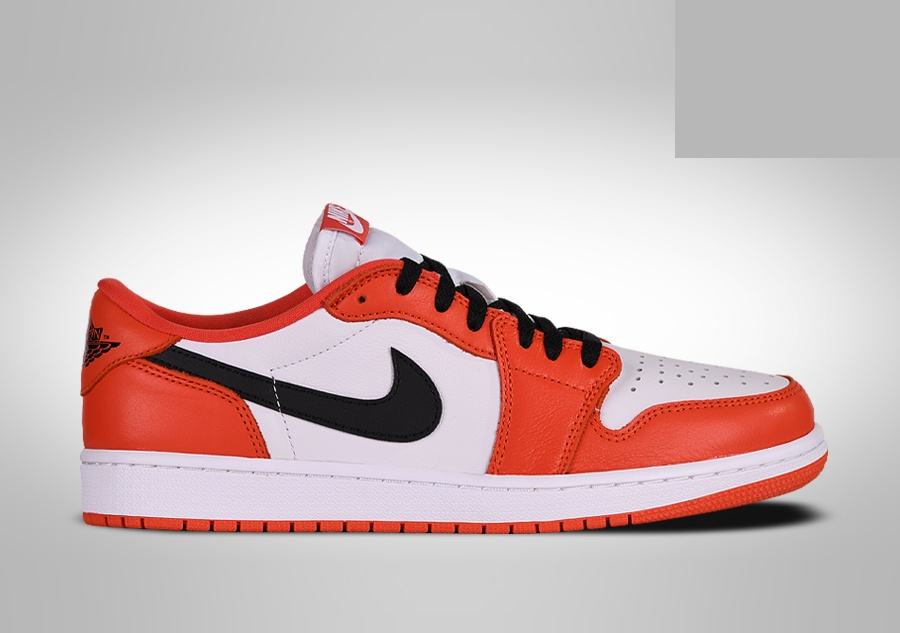 Фото № 1 с приближением к товару «‎Nike Air Jordan 1 Retro OG Starfish »