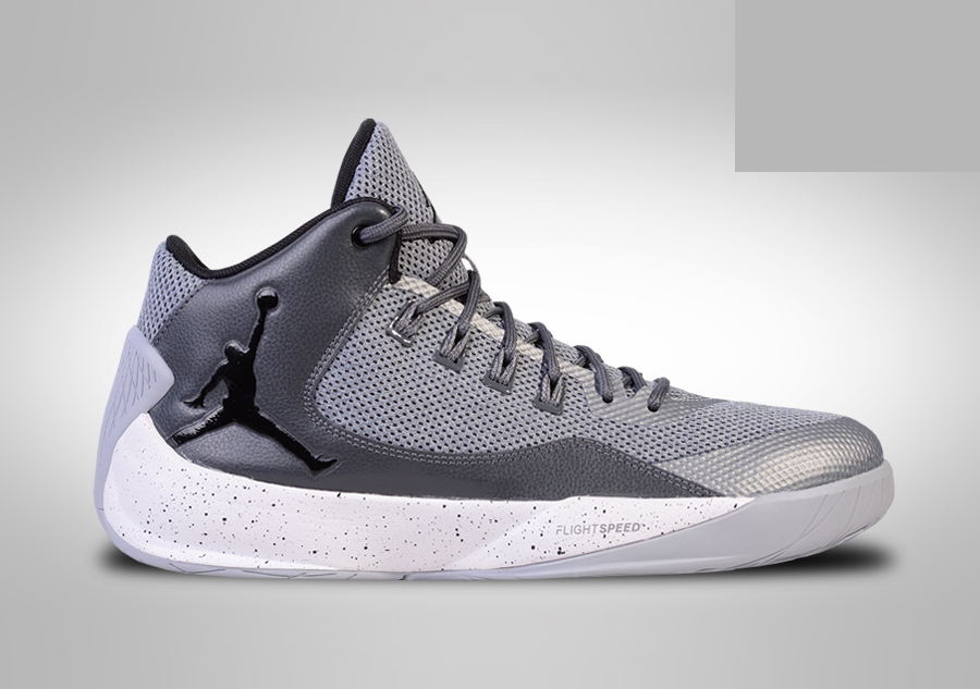 Фото № 1 с приближением к товару «‎Nike Air Jordan Rising 2 Cool »