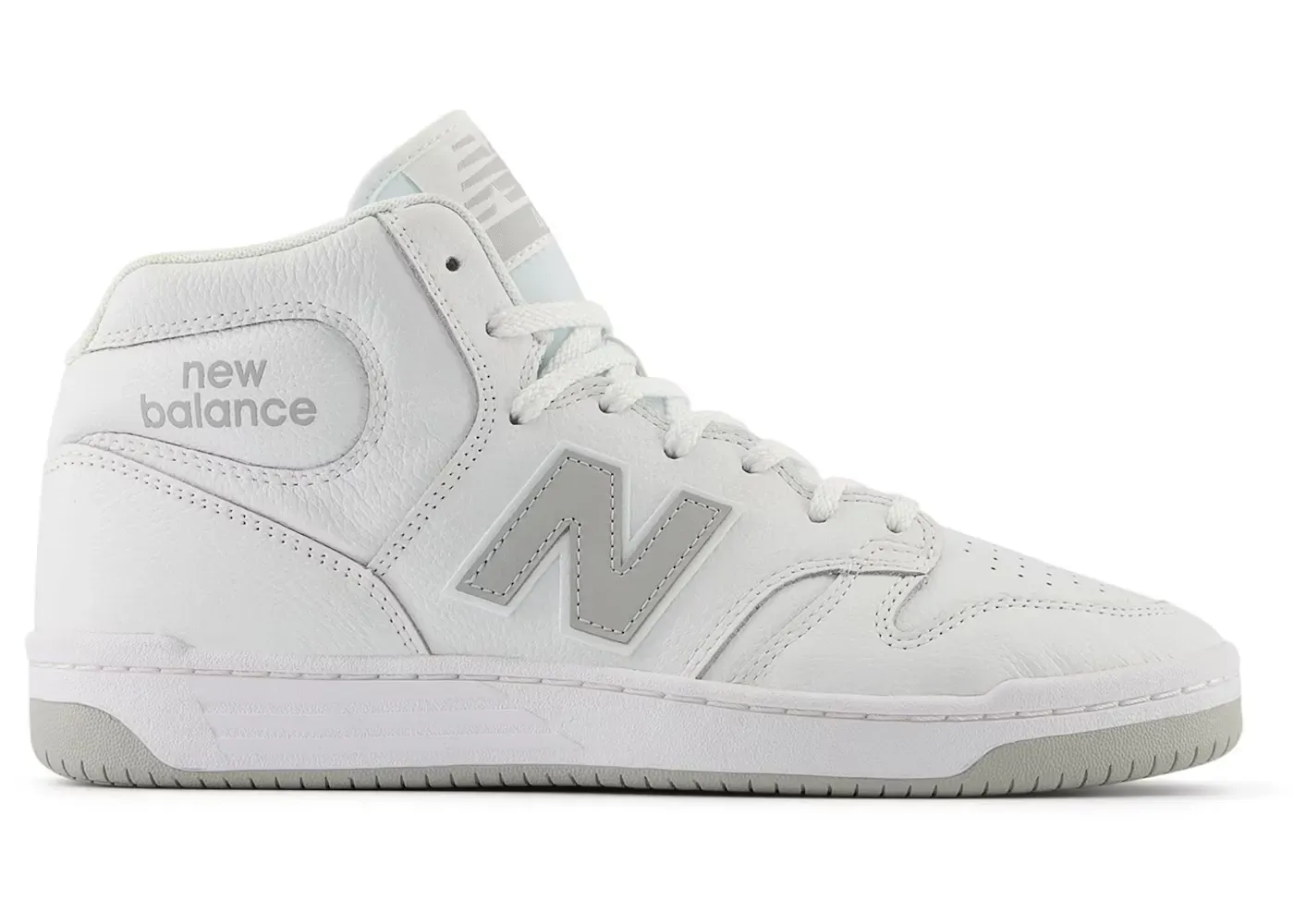 New Balance Numeric 480 High