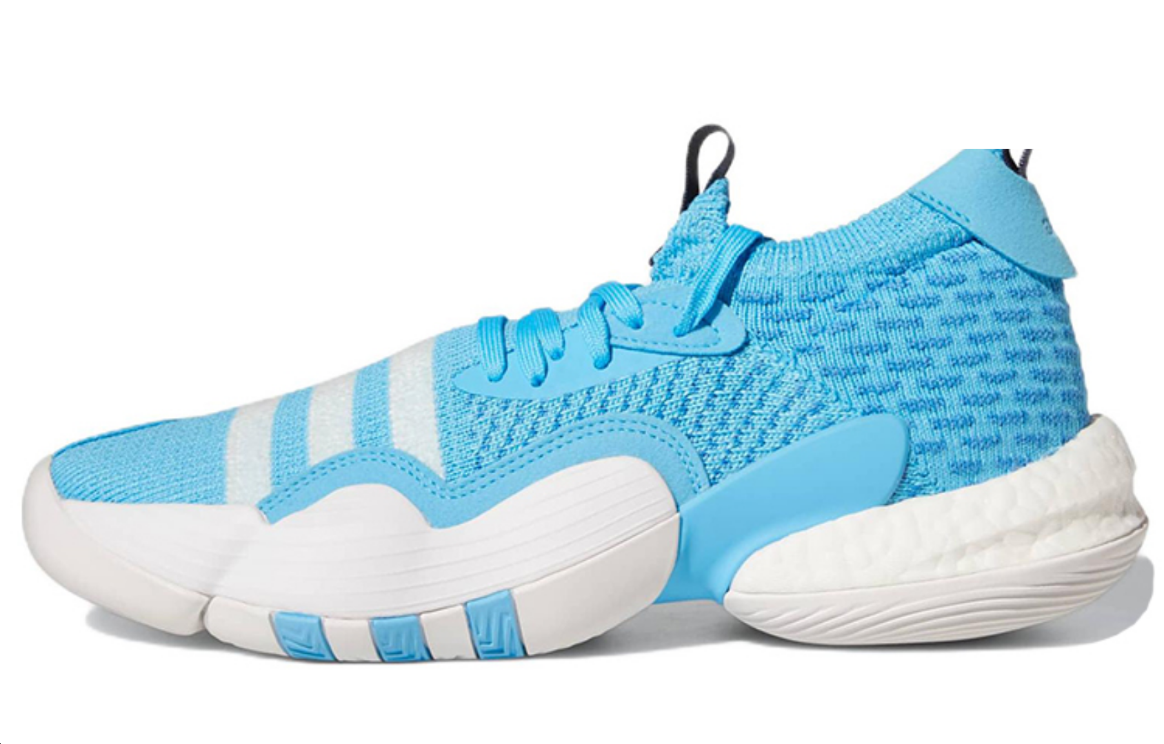 Фото № 1 с приближением к товару «‎ adidas Trae Young 2.0 Basketball shoes»