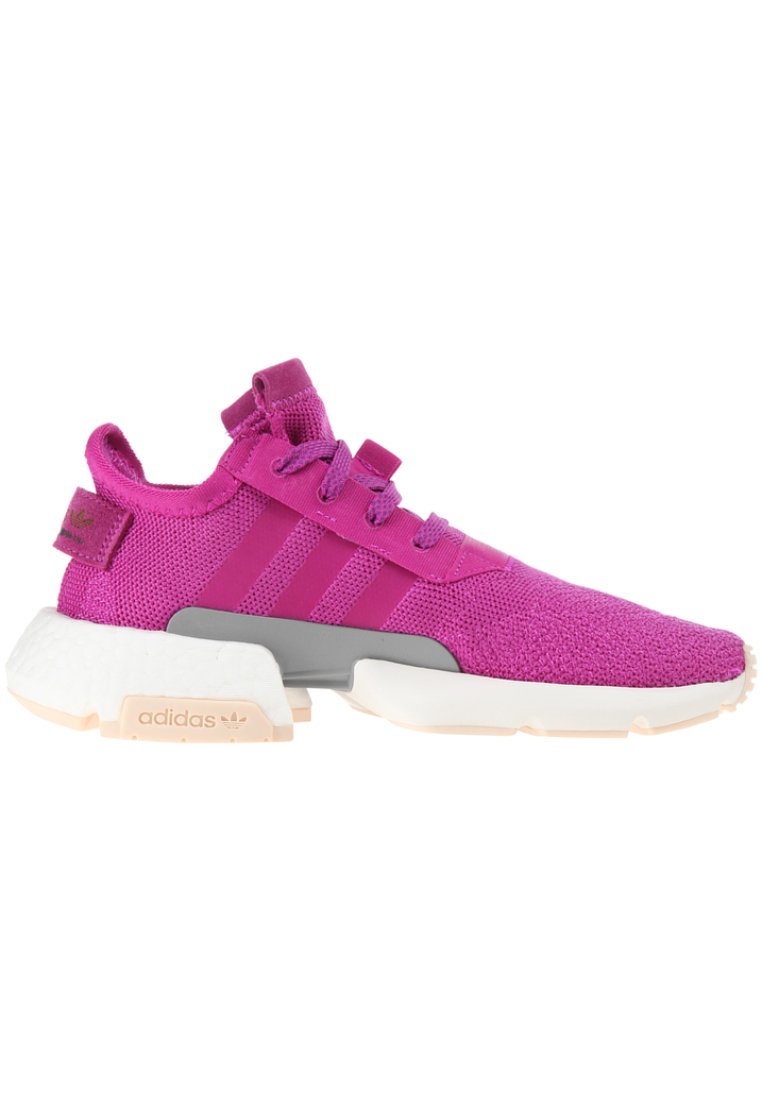 Фото № 3 с приближением к товару «‎Кроссовки Adidas SPAD111A0TK-J11»