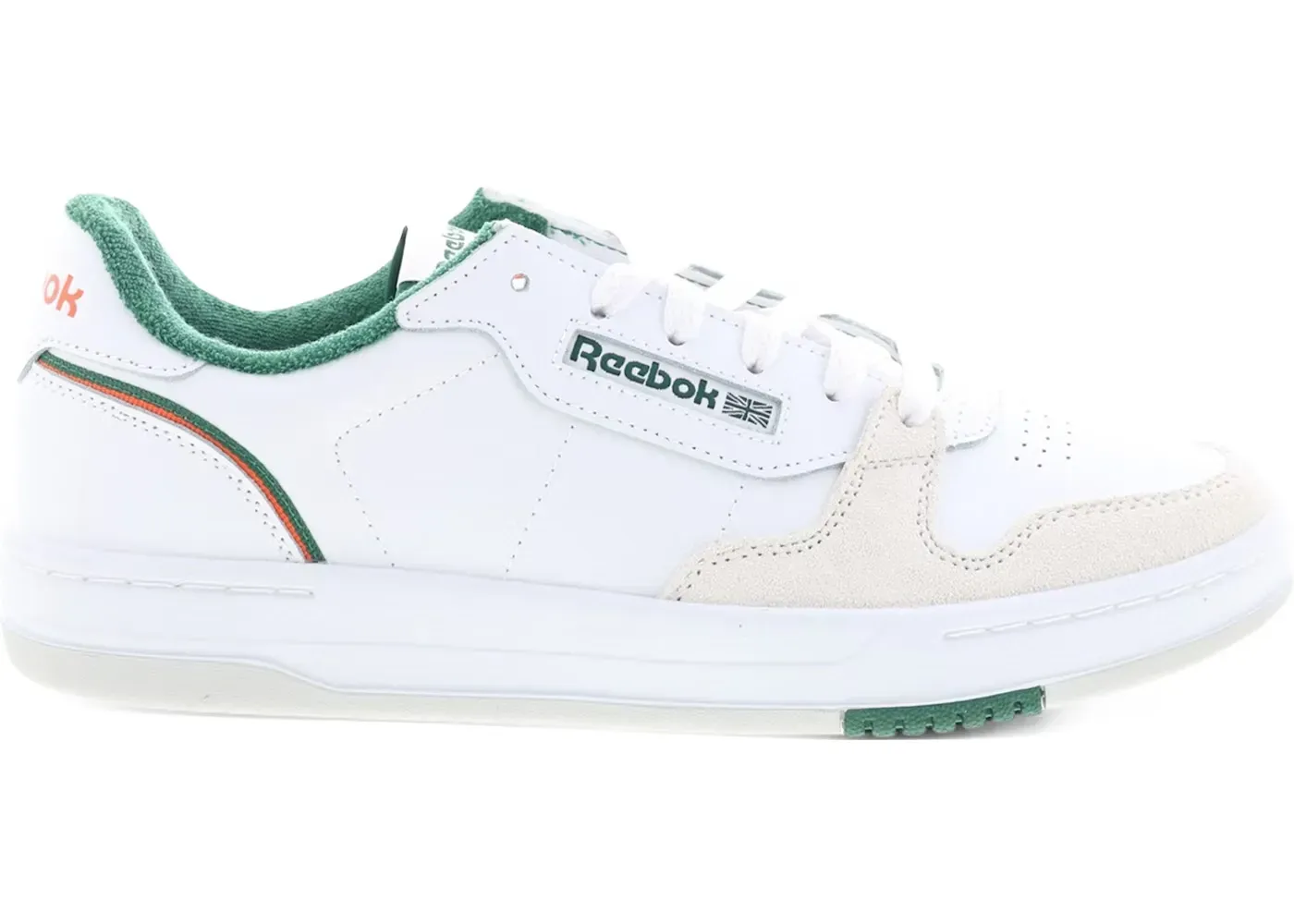 Reebok Phase Court